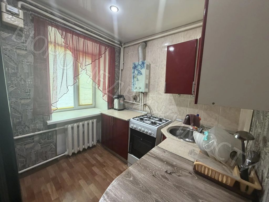 Квартира