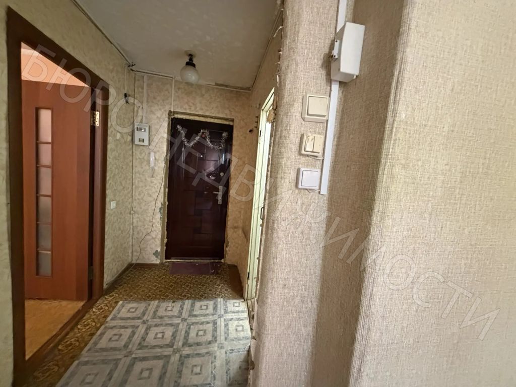 Квартира