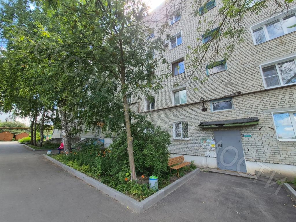 Квартира