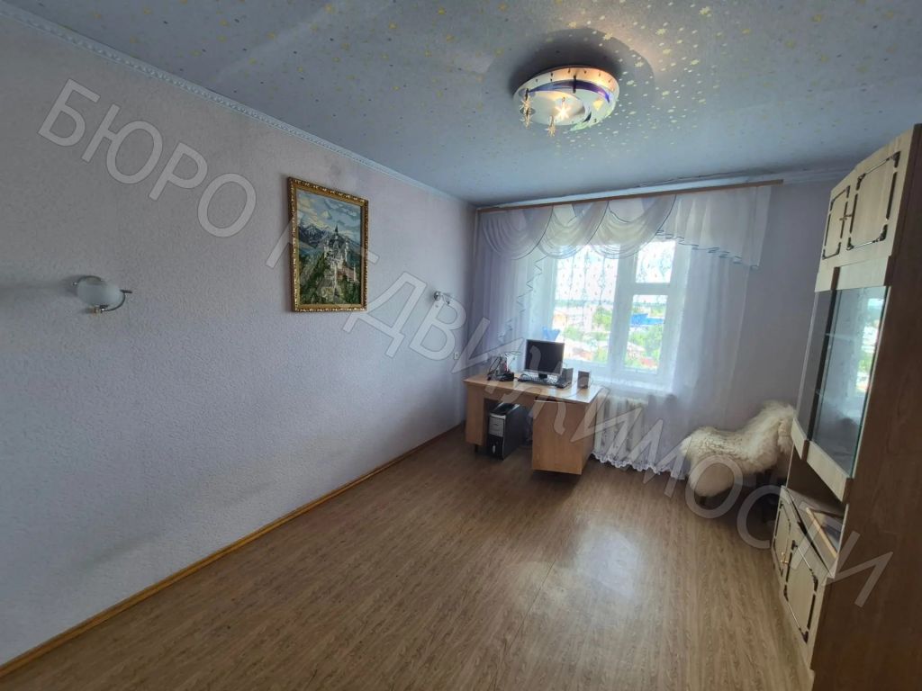 Квартира