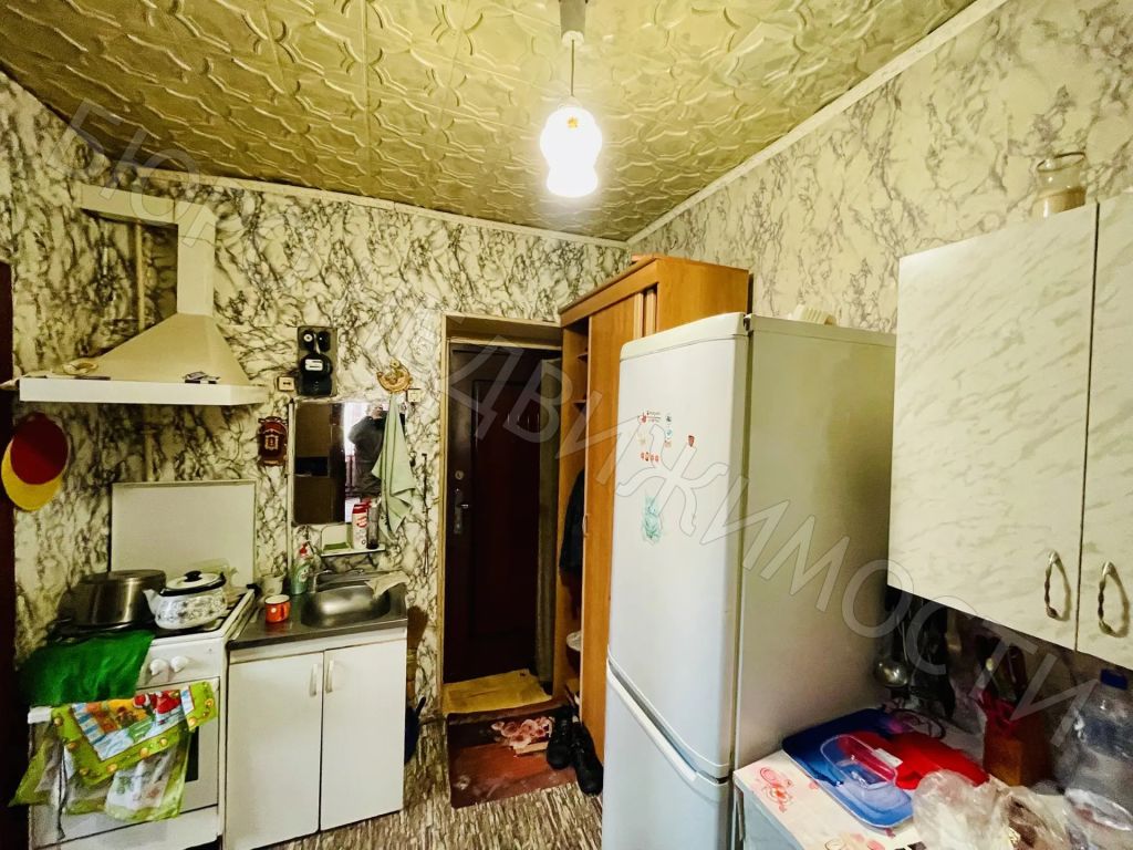 Квартира