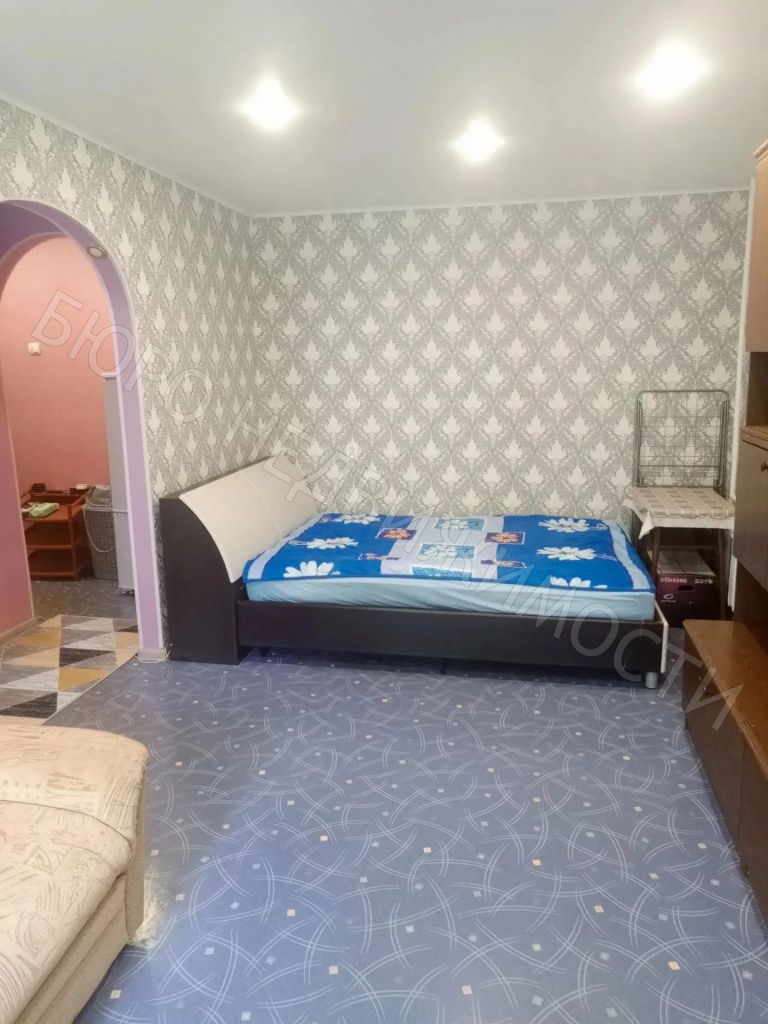 Квартира