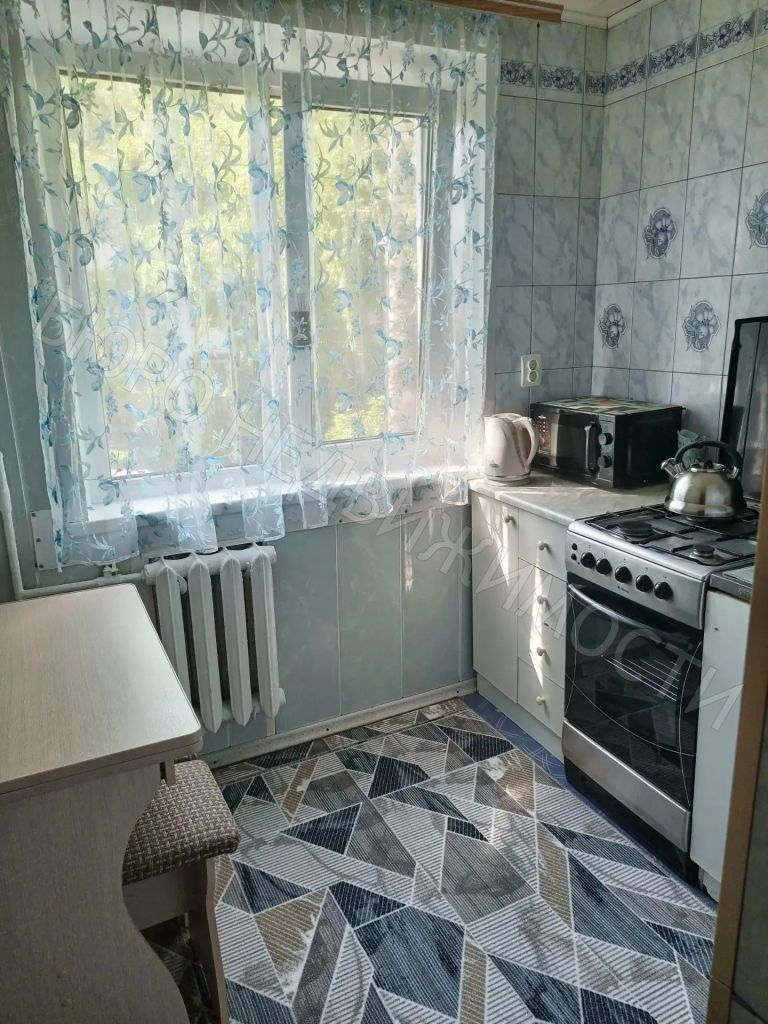 Квартира