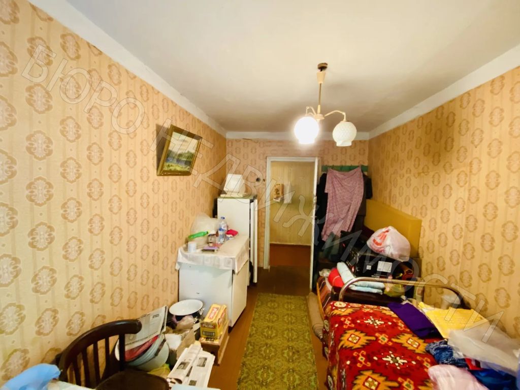 Квартира