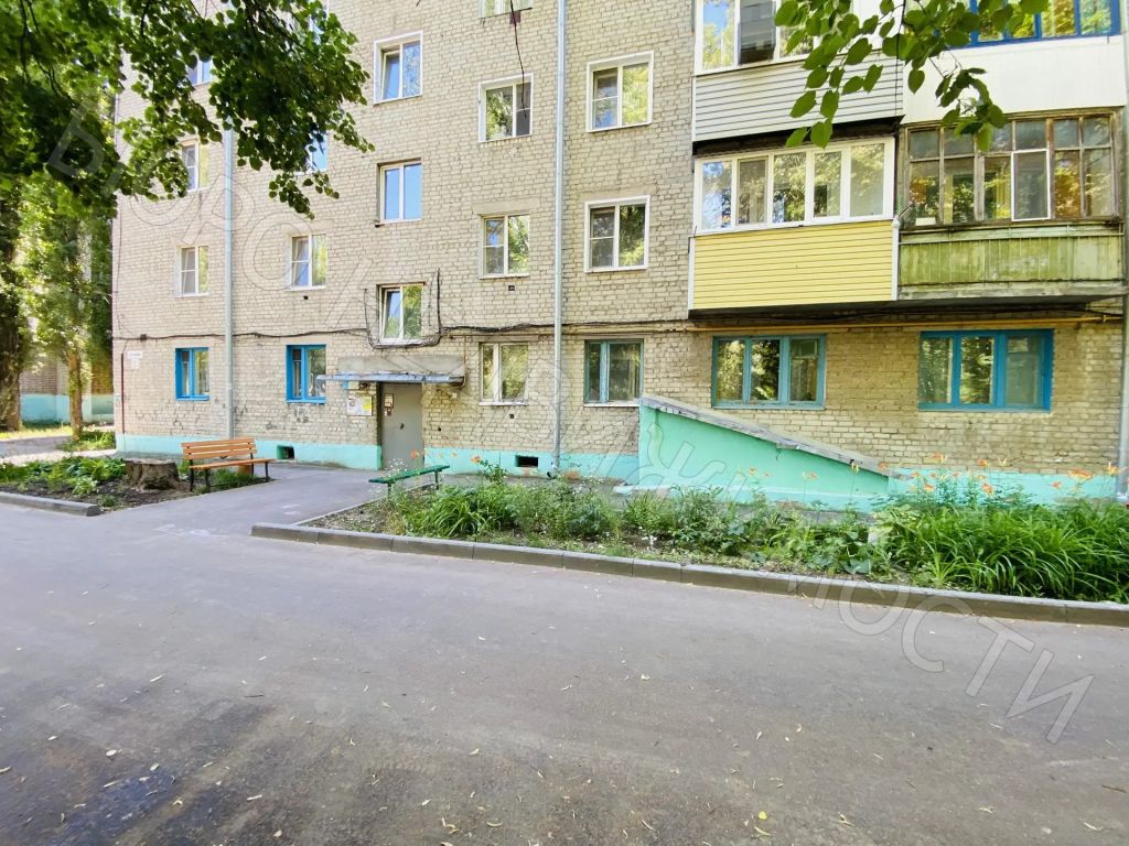 Квартира