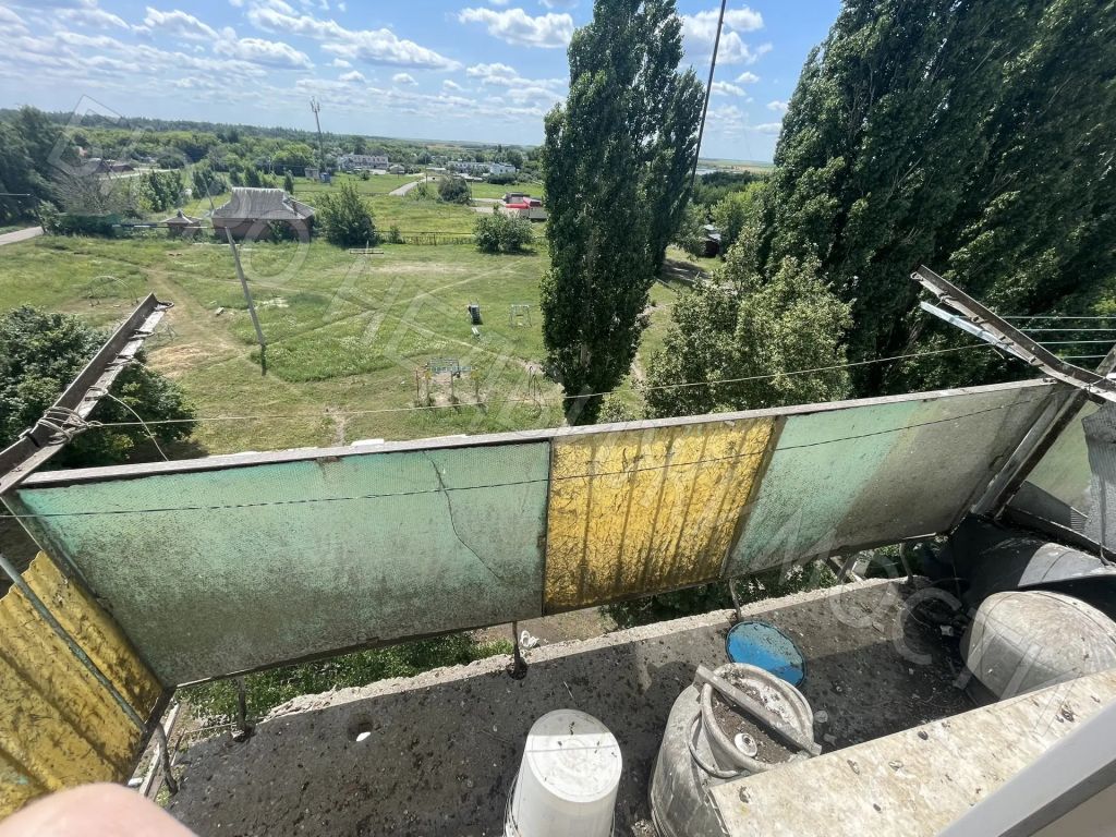 Квартира