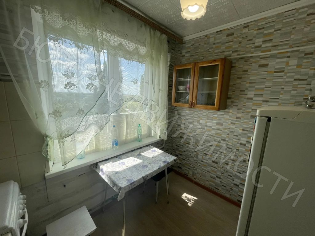 Квартира