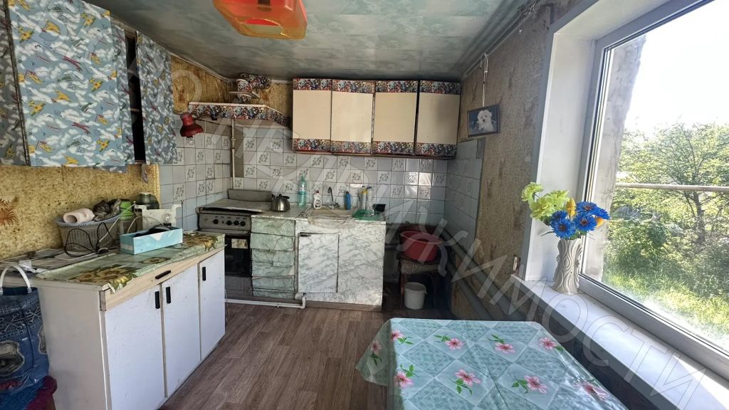 Квартира