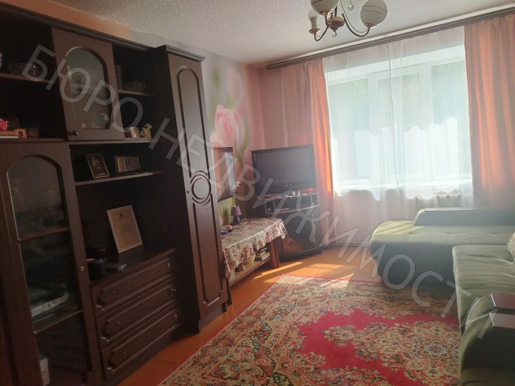 Квартира