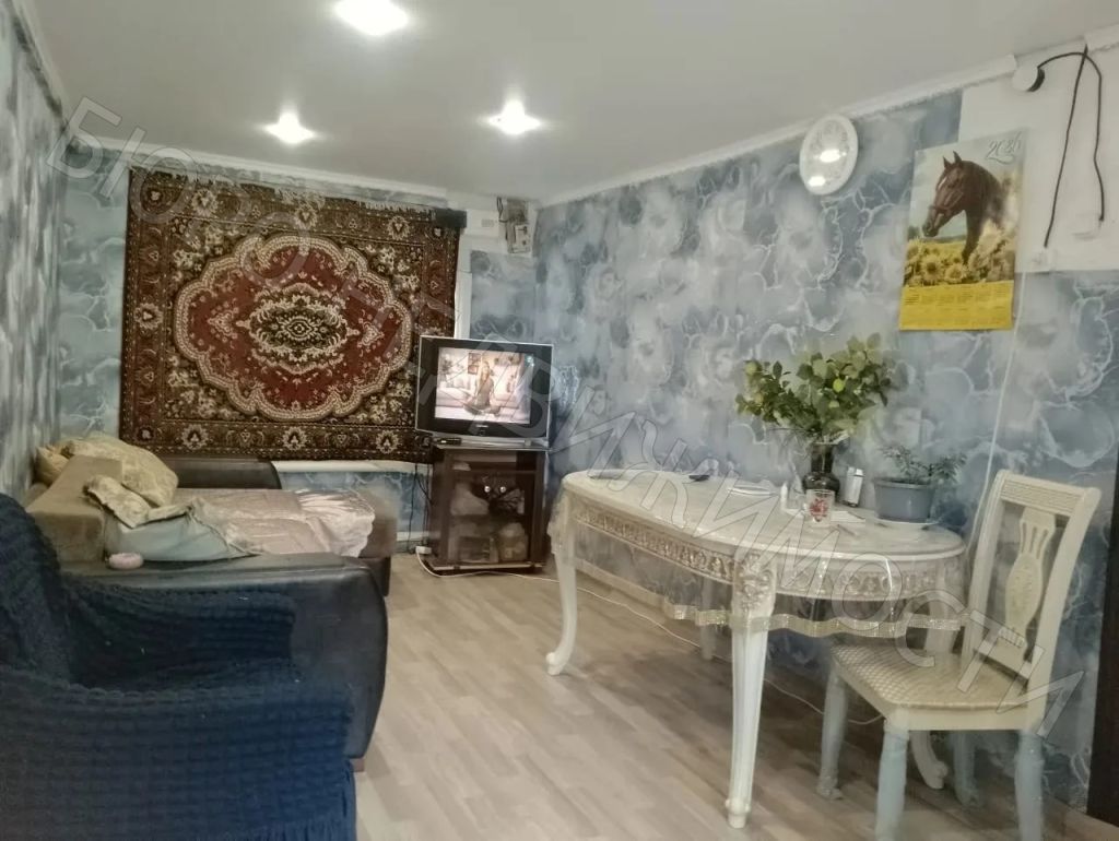 Квартира