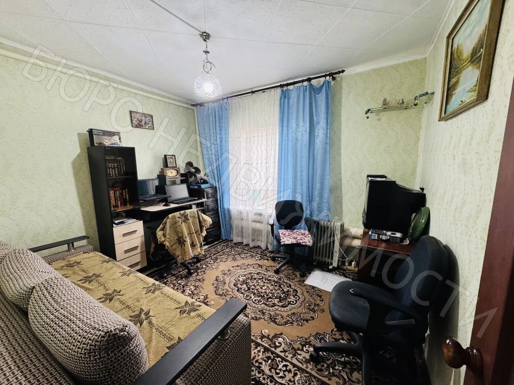 Квартира