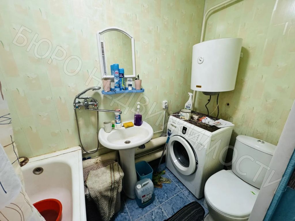 Квартира