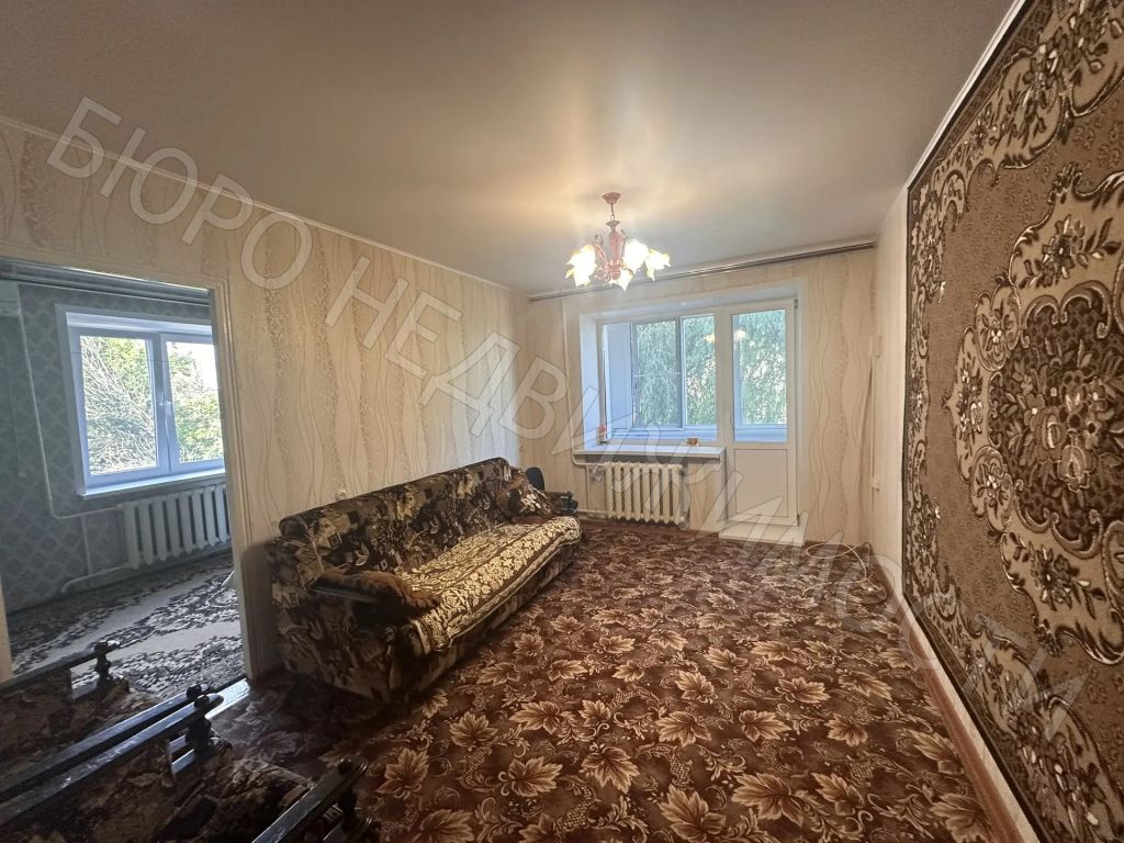 Квартира