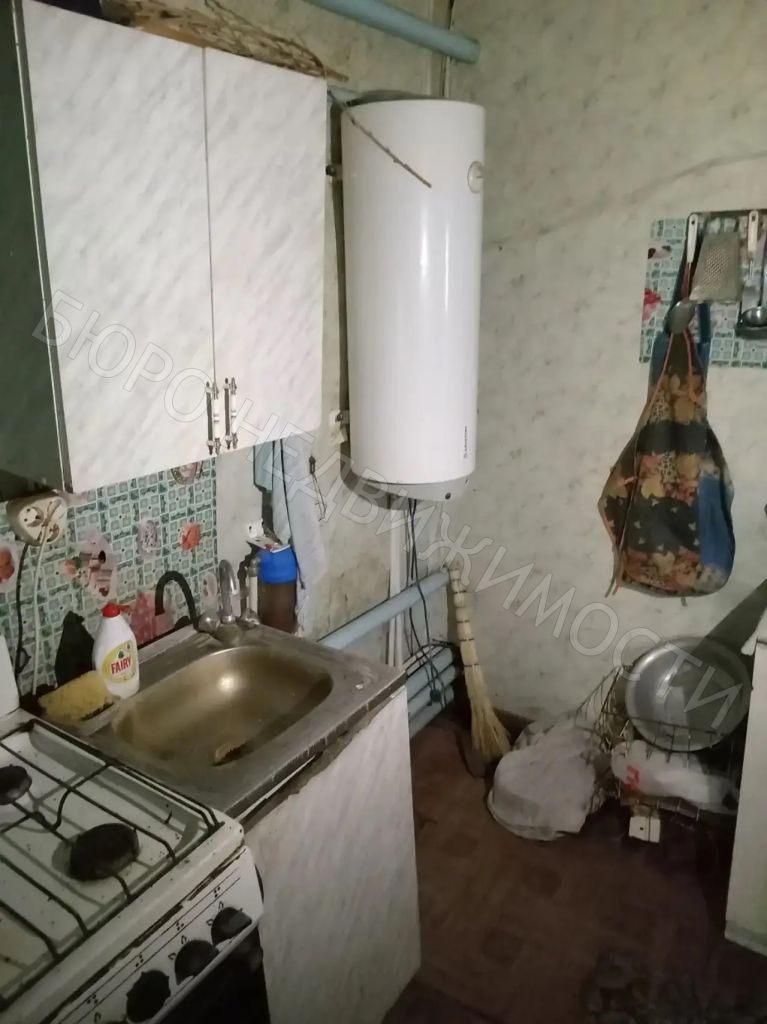 Квартира