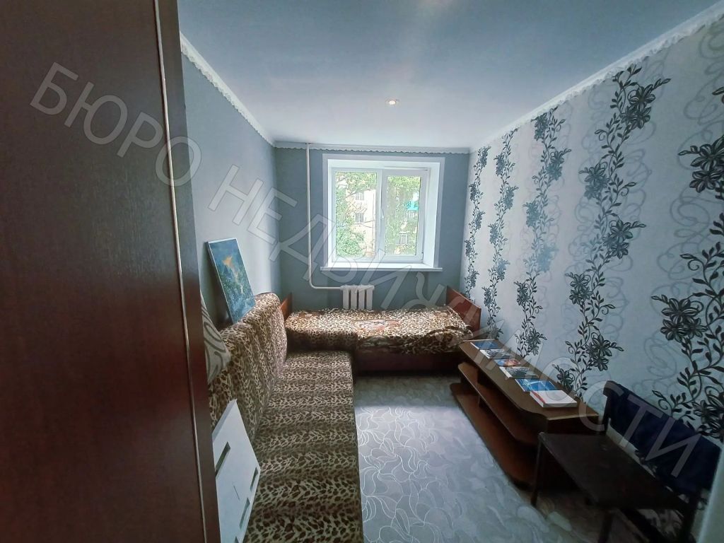Квартира