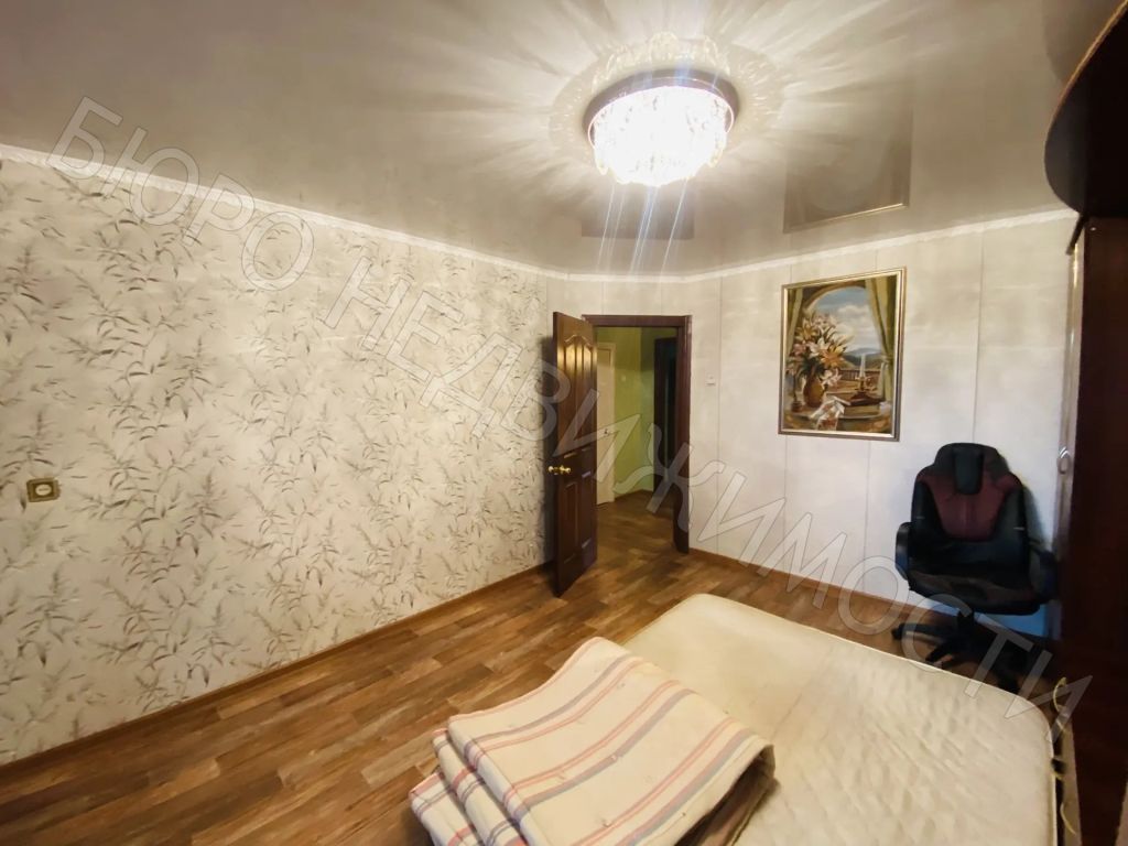 Квартира