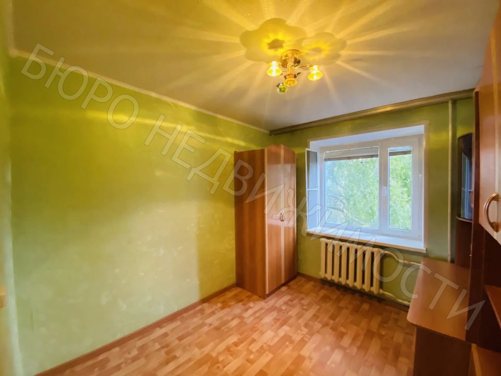 Квартира