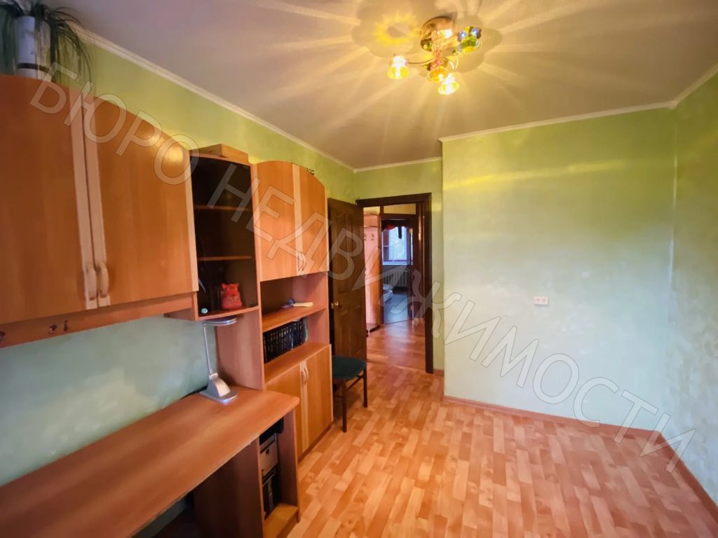Квартира