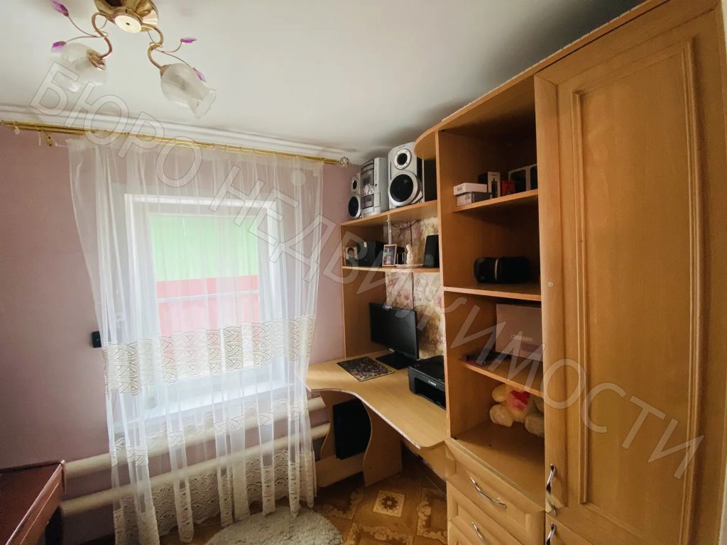 Квартира