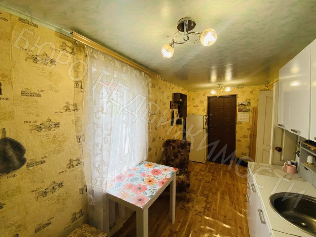 Квартира