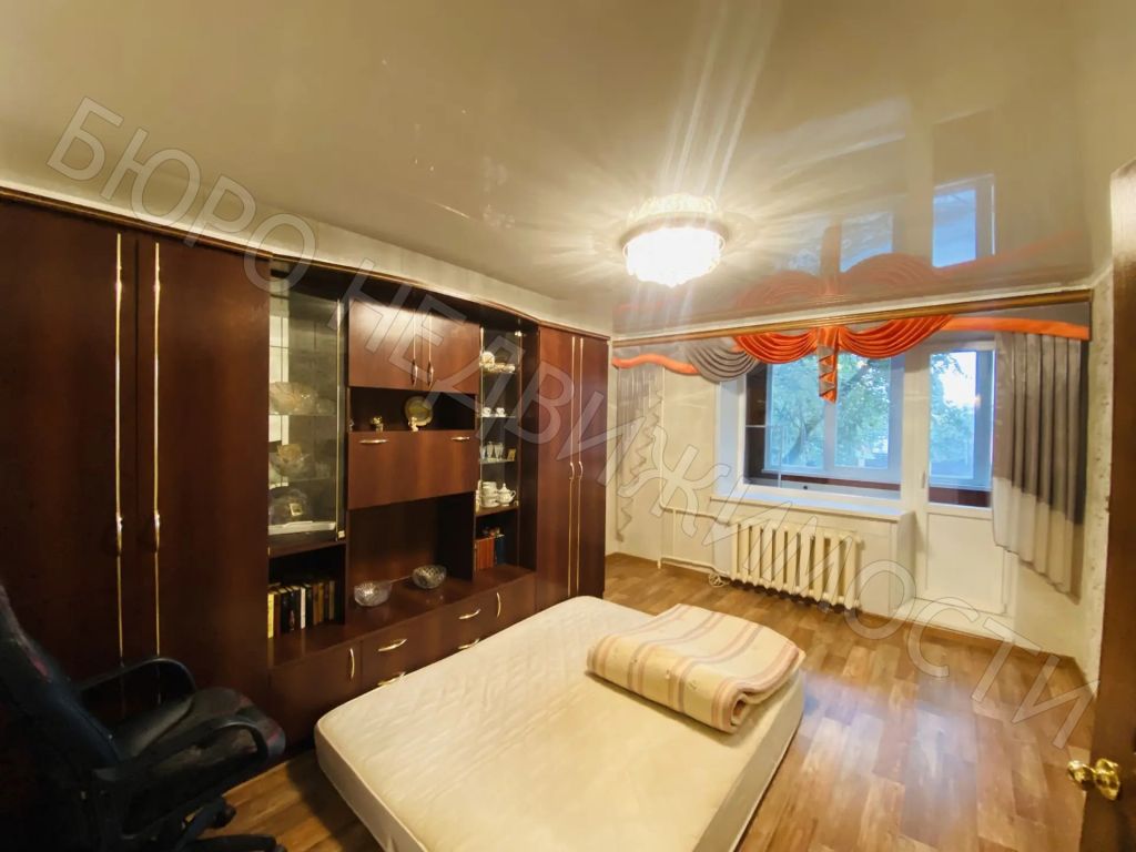 Квартира