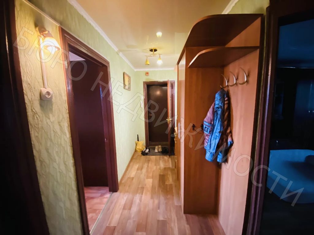 Квартира