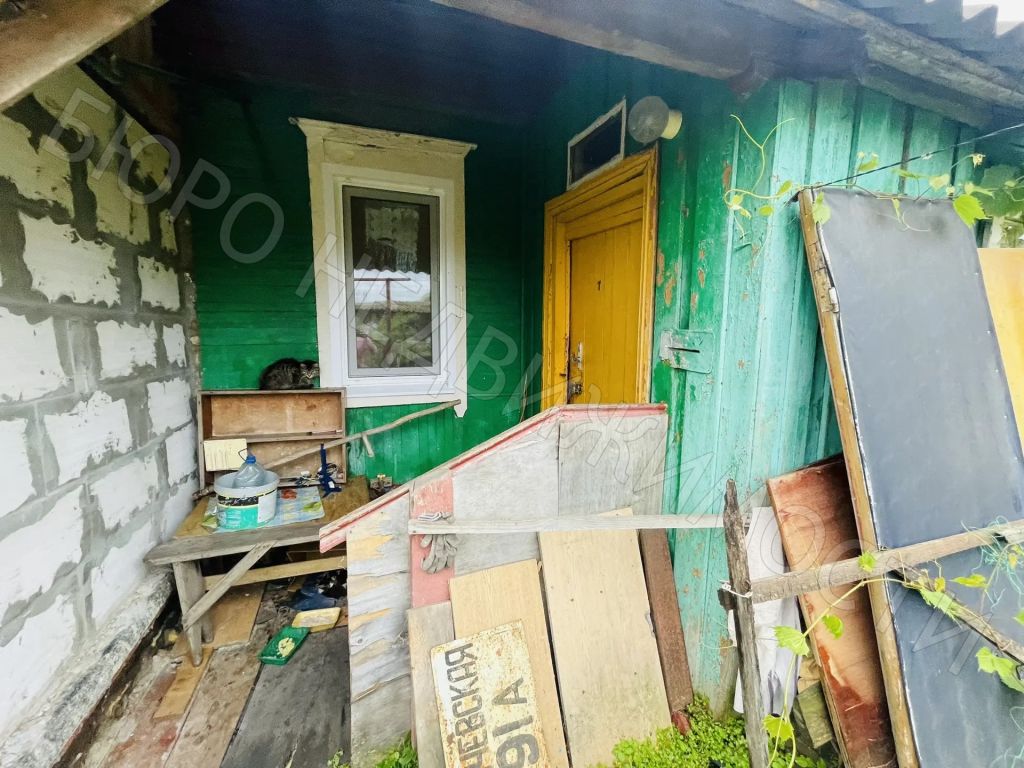 Квартира