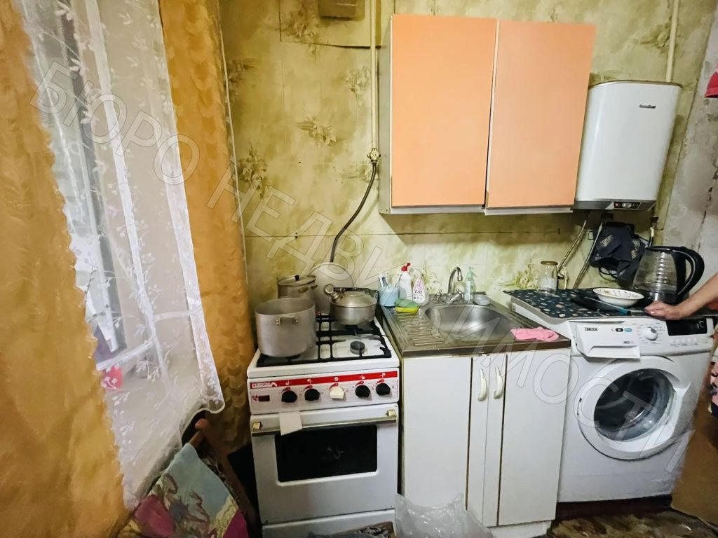 Квартира
