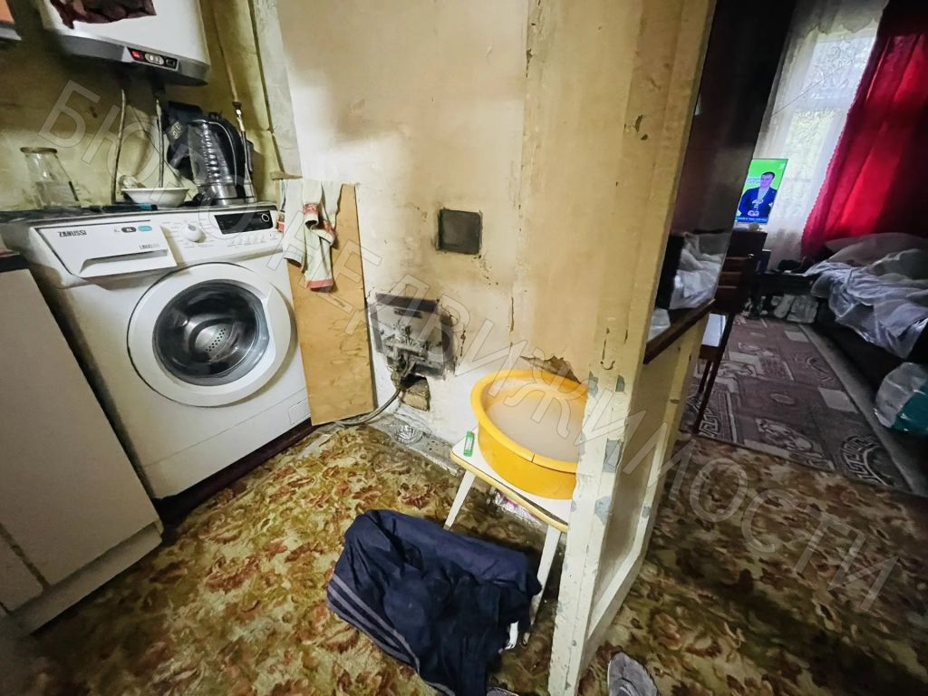 Квартира