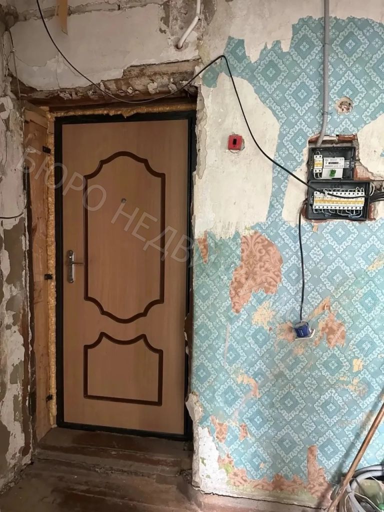 Квартира