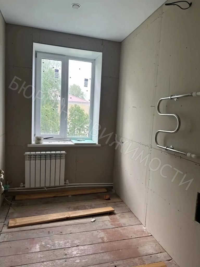 Квартира