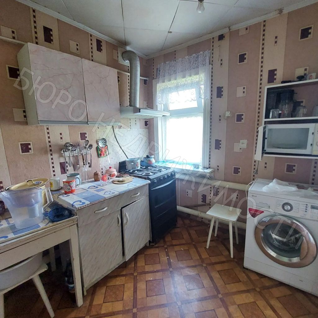 Квартира