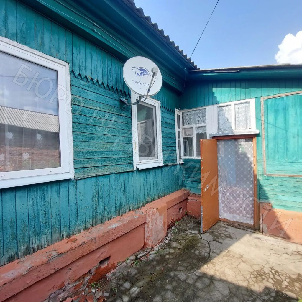 Квартира