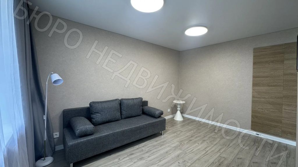 Квартира