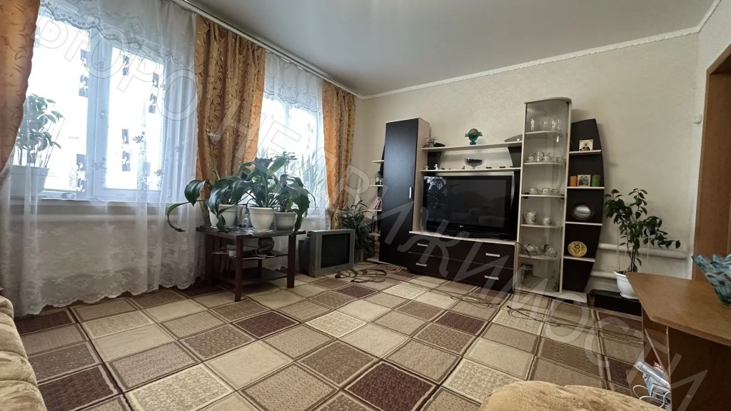 Квартира