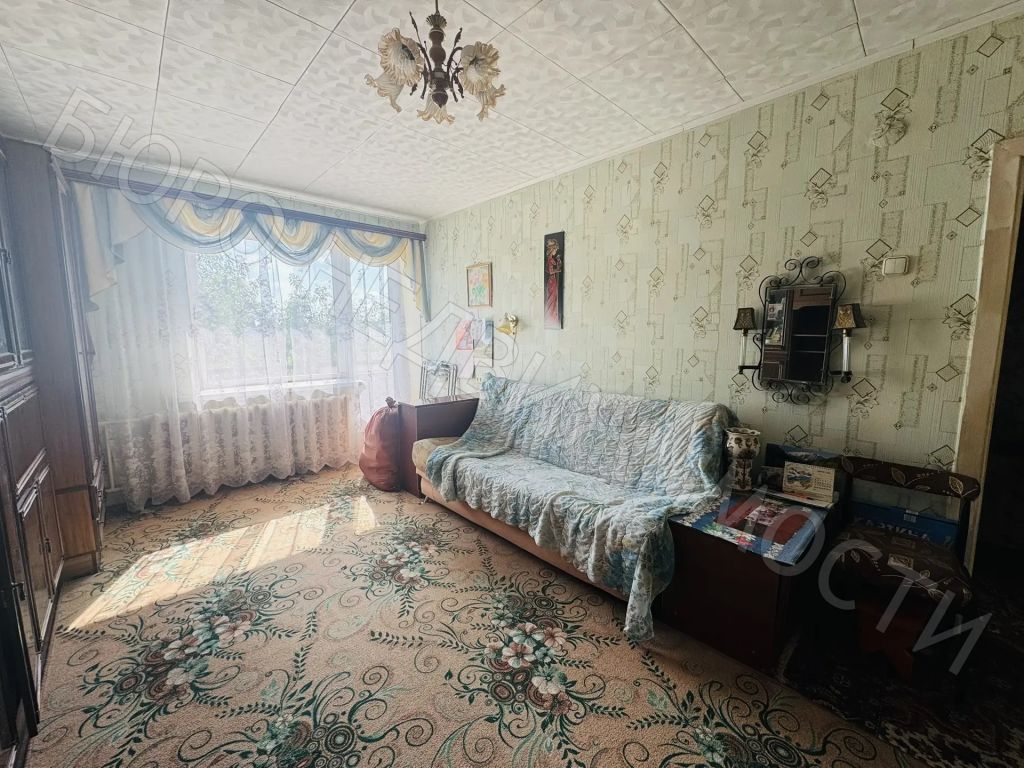 Квартира