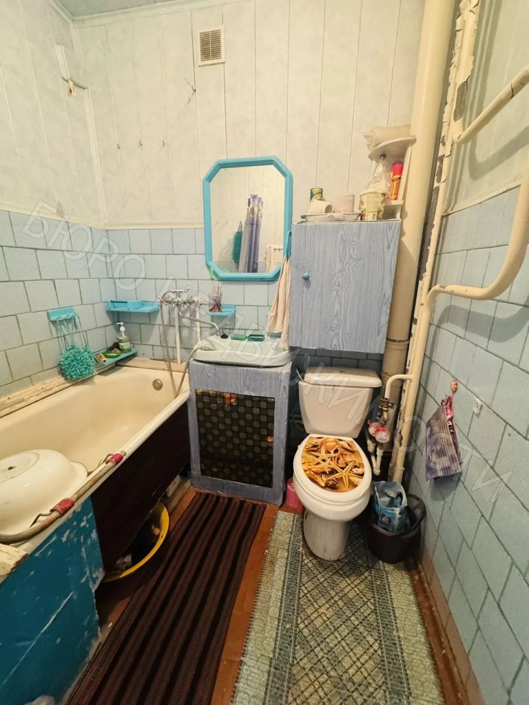 Квартира