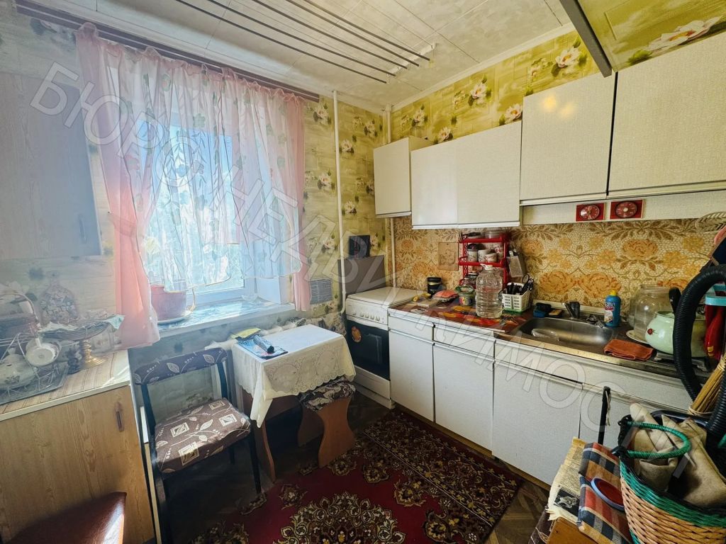 Квартира