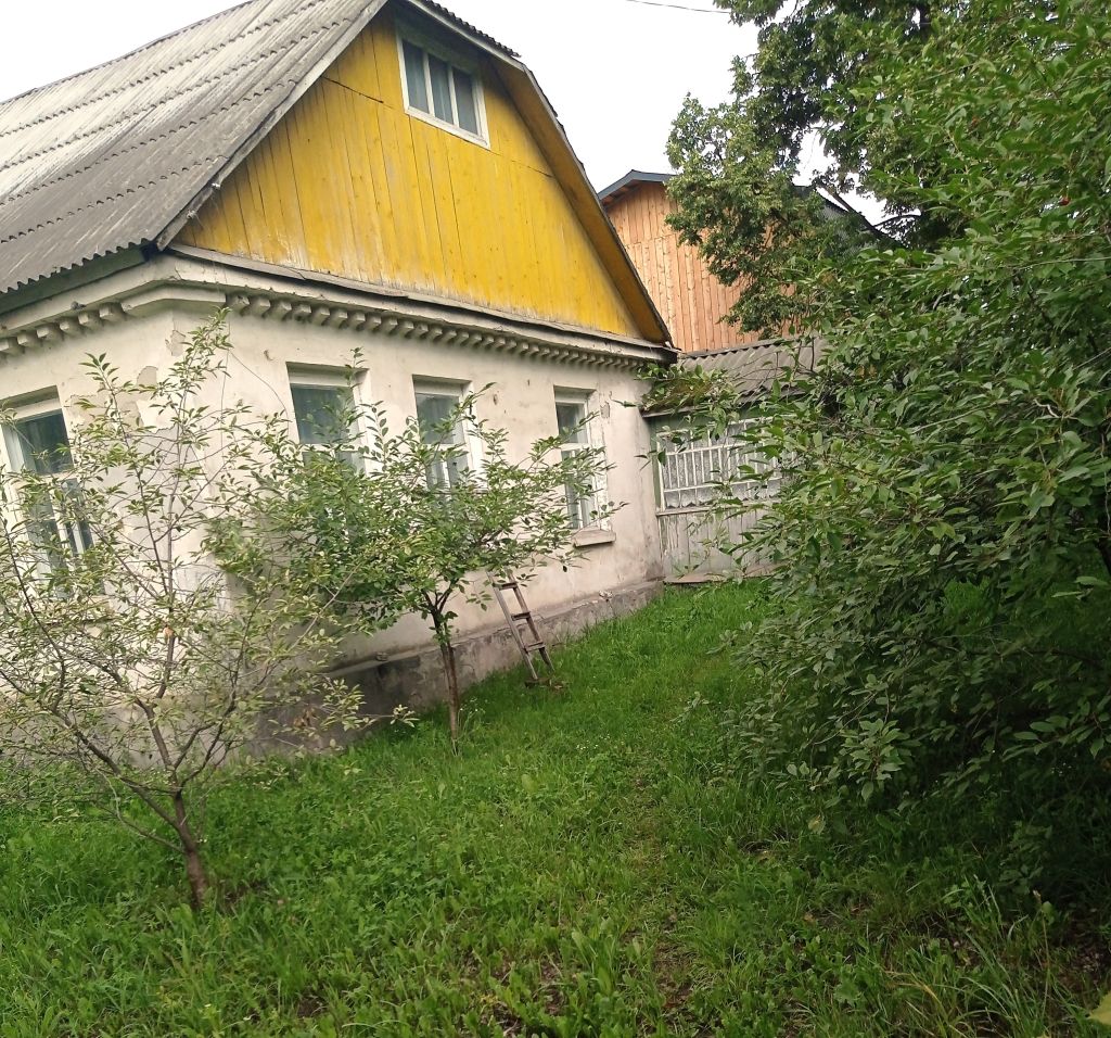 Предложение: дом