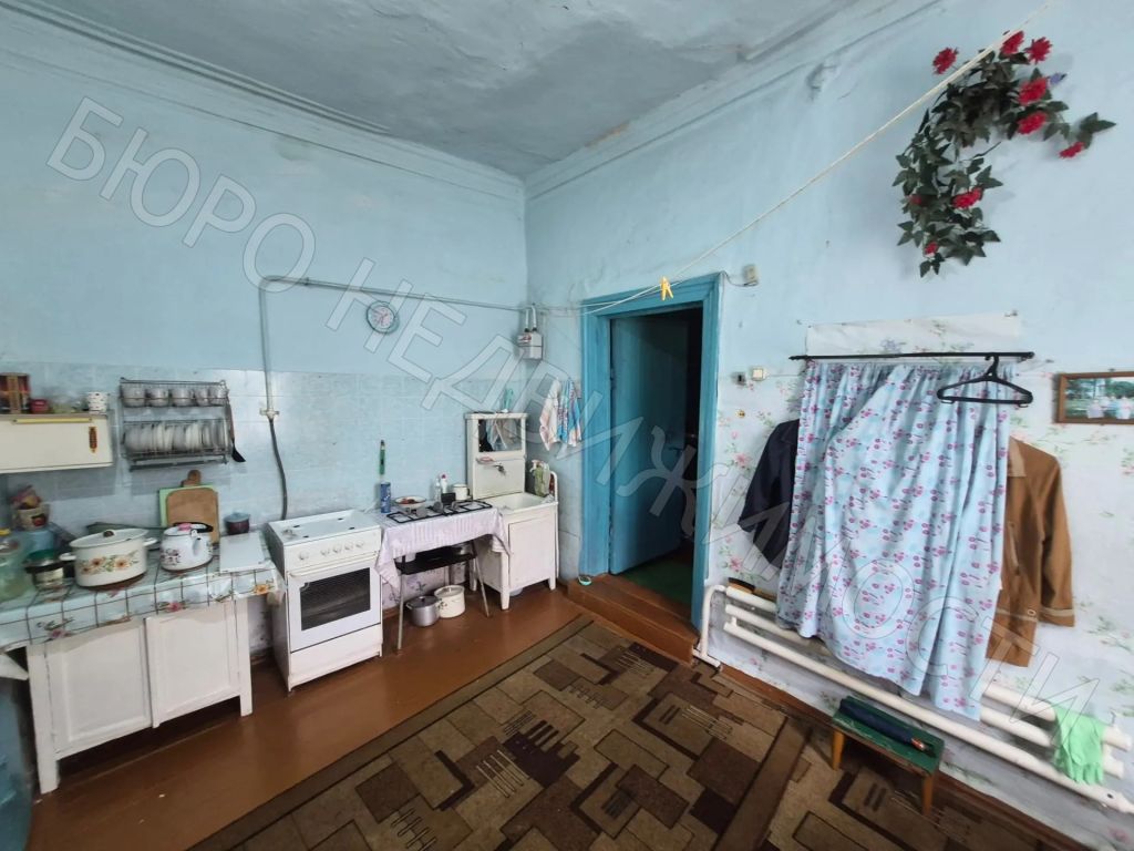 Квартира