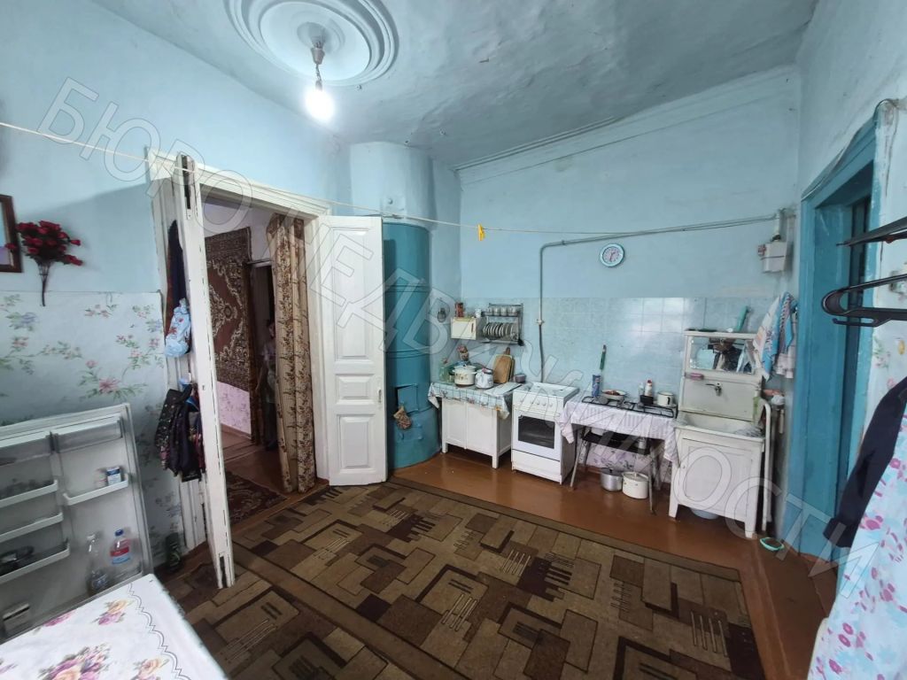 Квартира