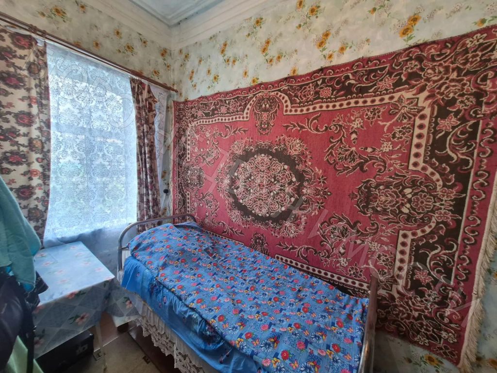 Квартира