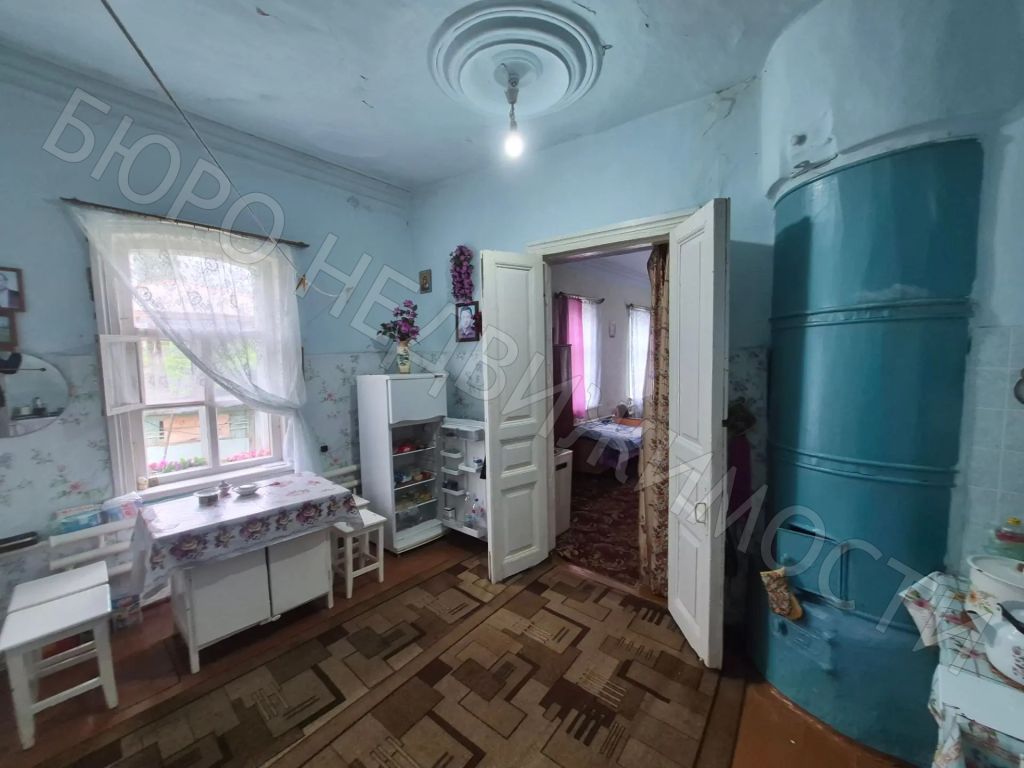Квартира