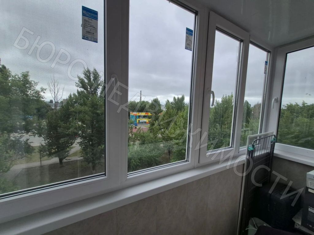 Квартира