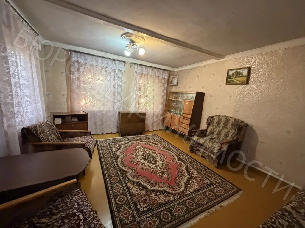 Квартира
