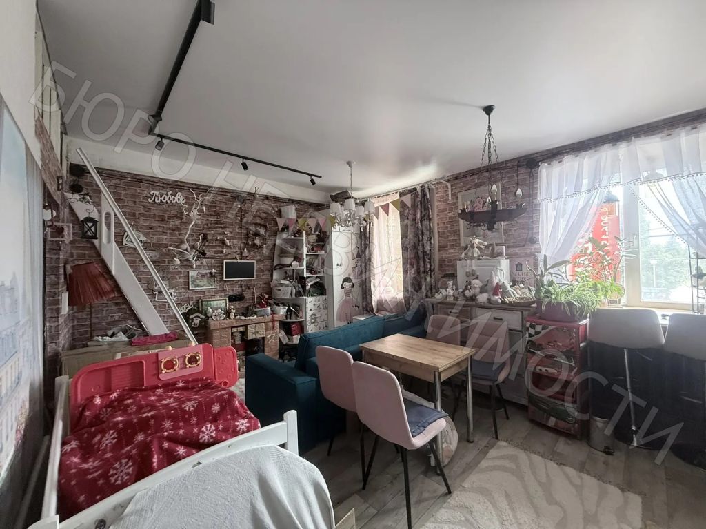 Квартира