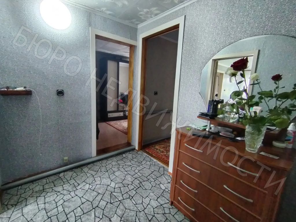 Квартира