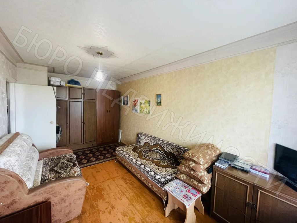 Квартира