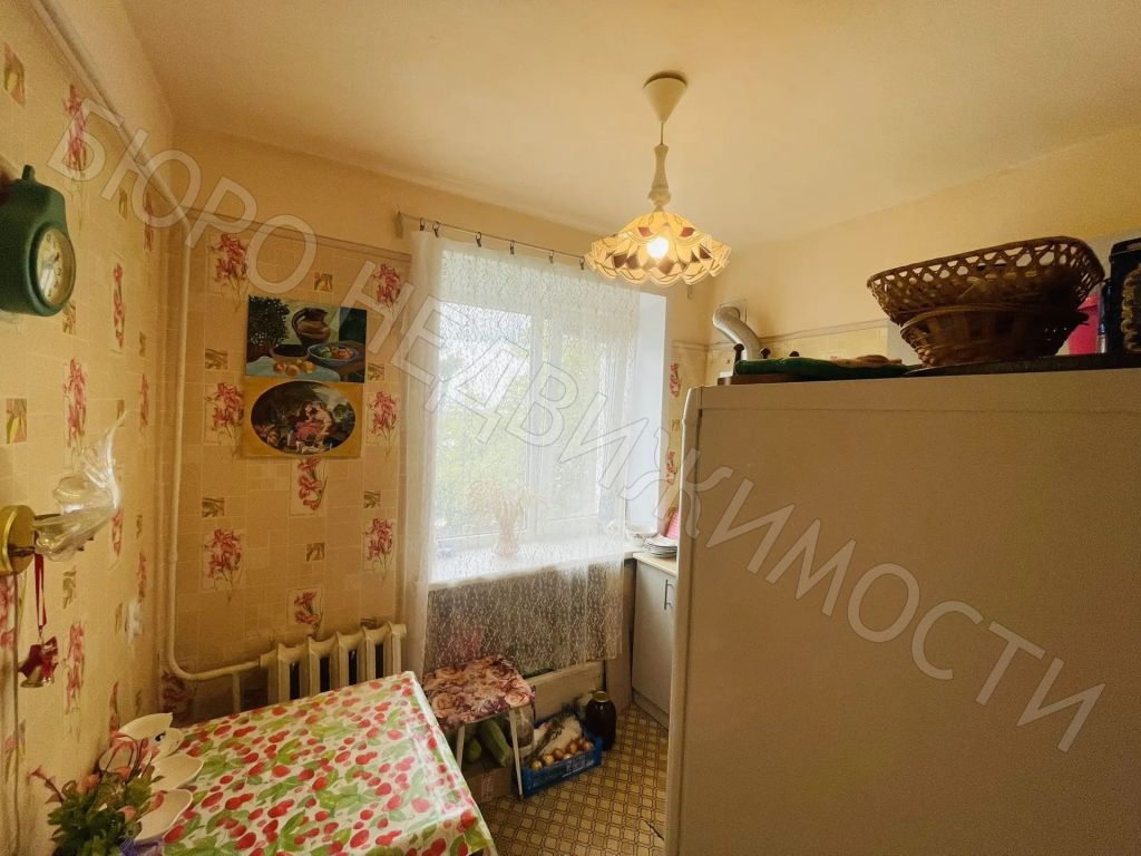 Квартира