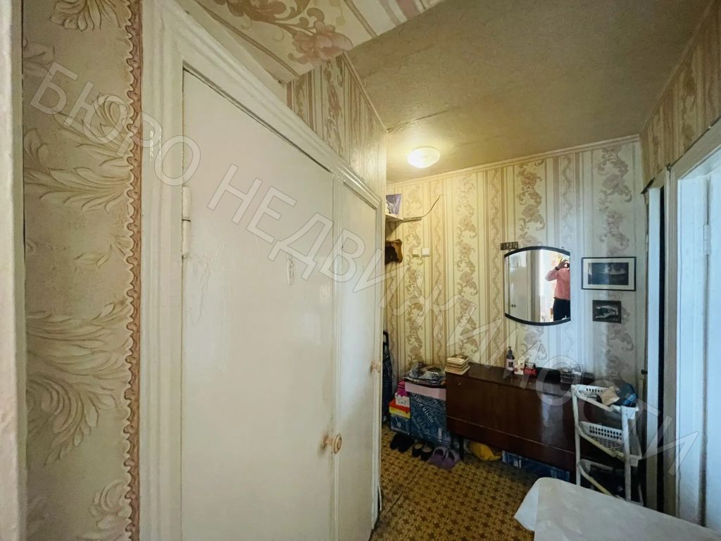 Квартира